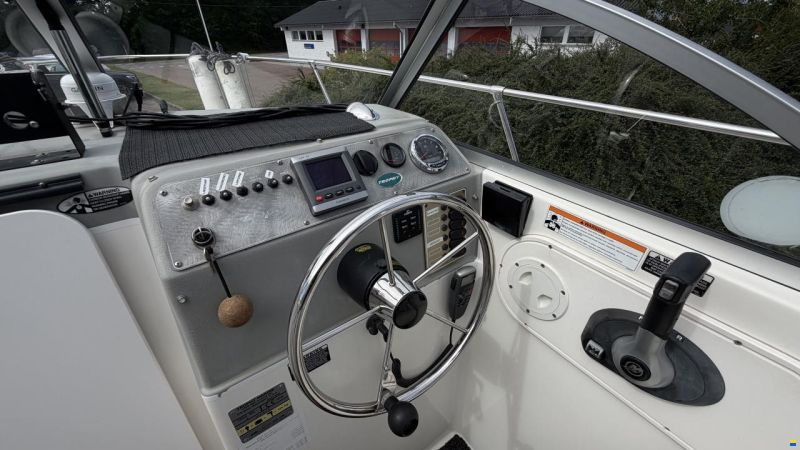 Bayliner Trophy