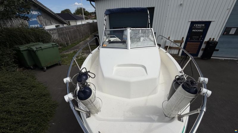 Bayliner Trophy