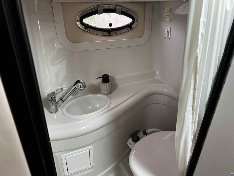 Crownline 250 CR