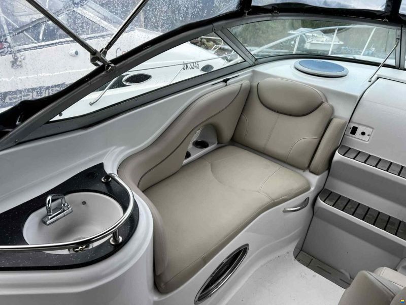 Crownline 250 CR