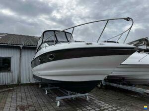 Crownline 250 CR