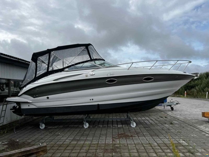Crownline 250 CR