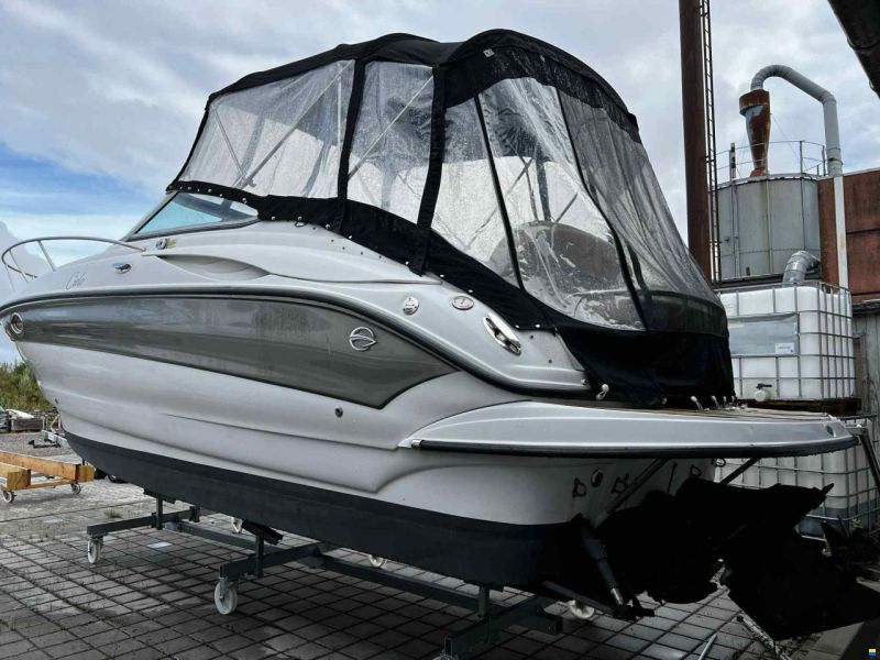 Crownline 250 CR