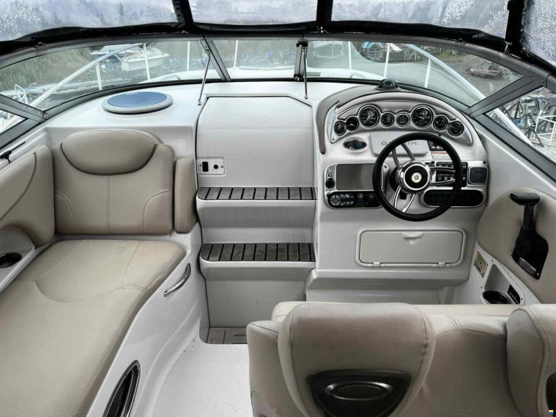 Crownline 250 CR