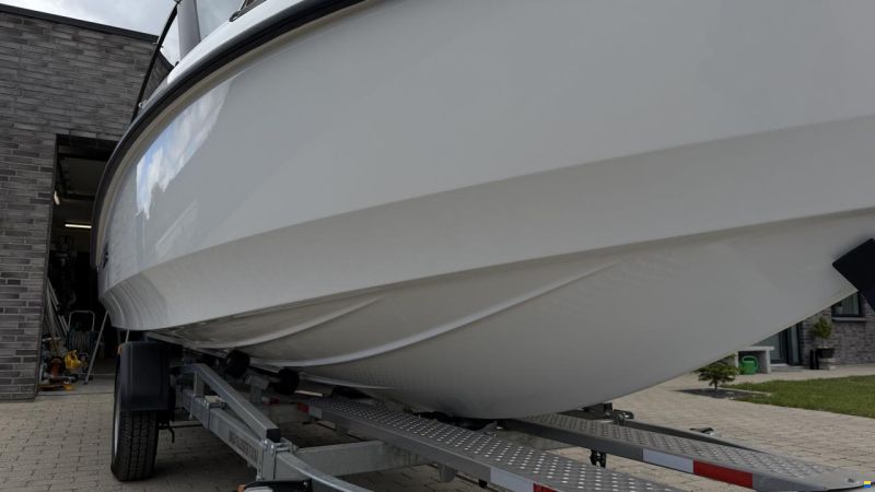 Bella 550 BR