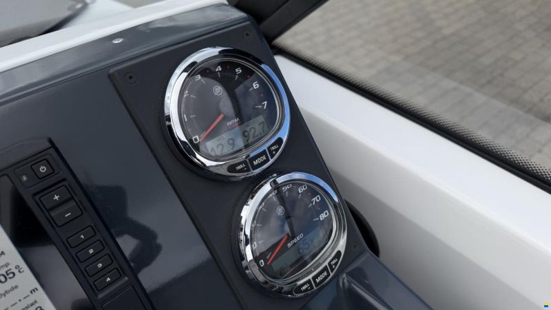 Bella 550 BR