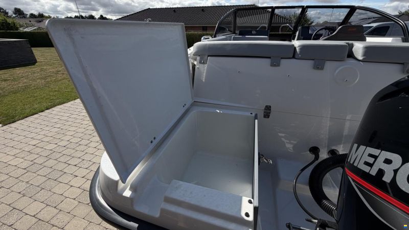 Bella 550 BR