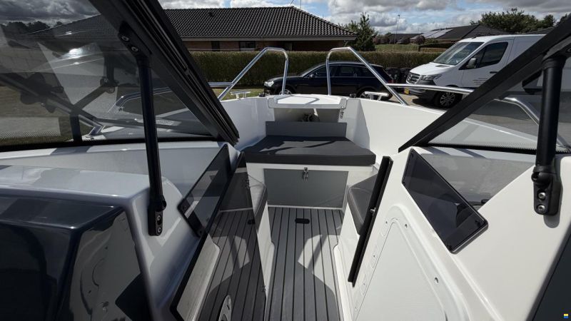 Bella 550 BR