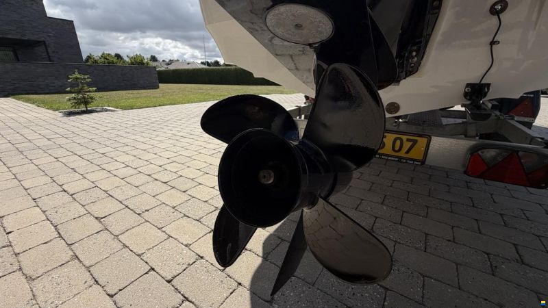 Bella 550 BR