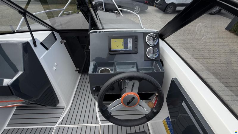 Bella 550 BR