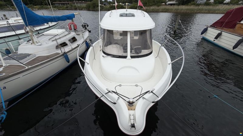 Arvor 190