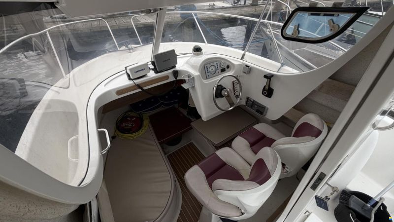 Arvor 190