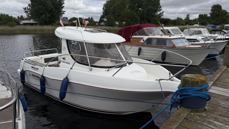Arvor 190