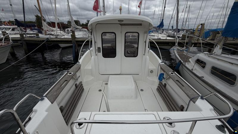 Arvor 190