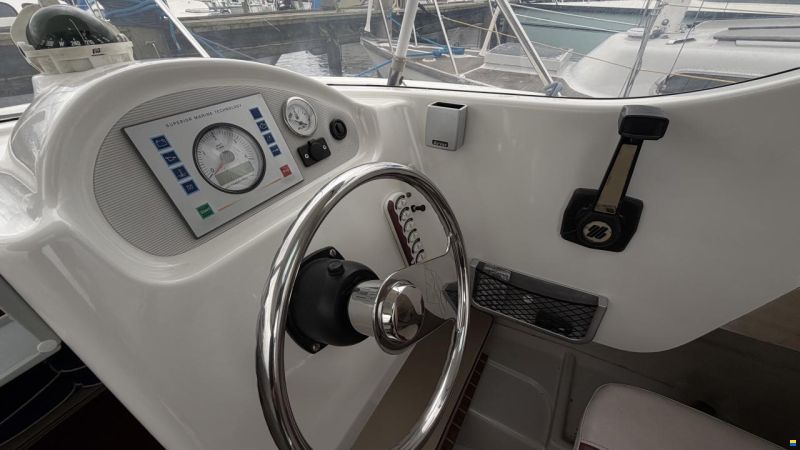 Arvor 190