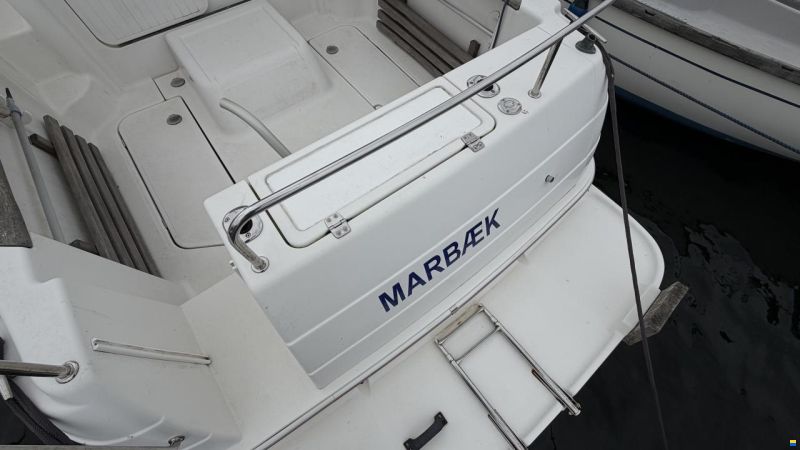 Arvor 190