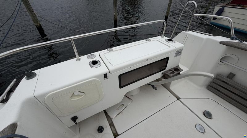 Arvor 190