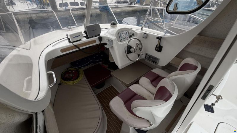 Arvor 190