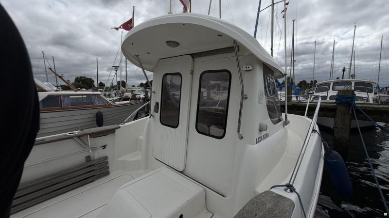 Arvor 190