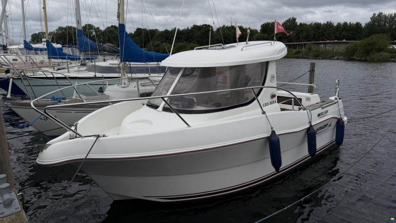 Arvor 190
