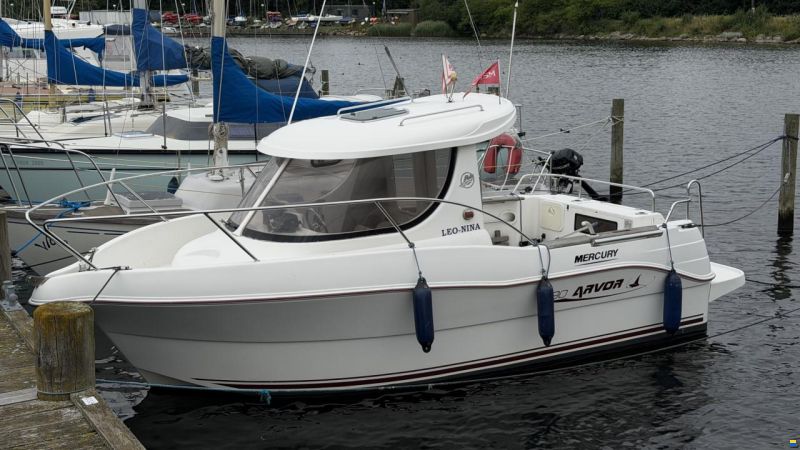 Arvor 190