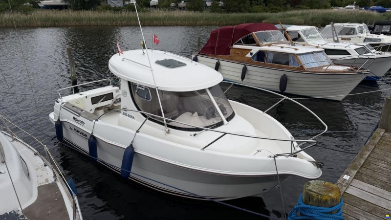 Arvor 190
