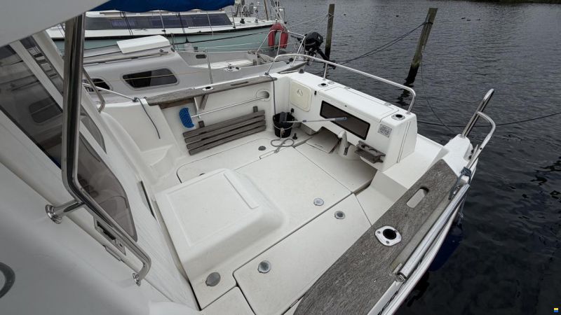 Arvor 190