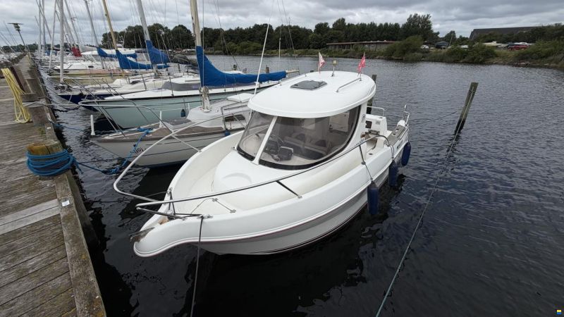 Arvor 190