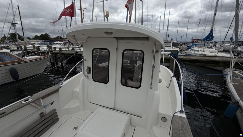 Arvor 190