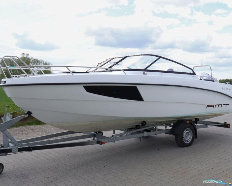 AMT 210 DC