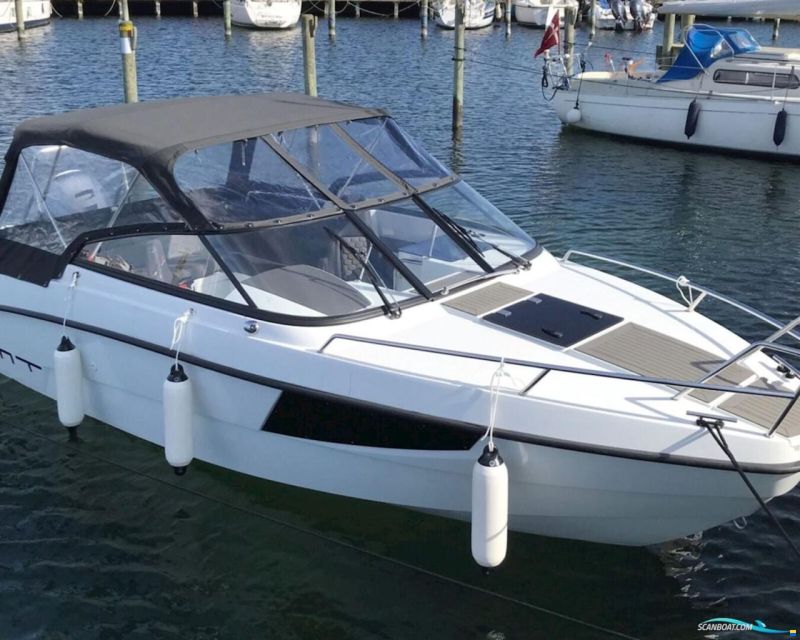 AMT 210 DC