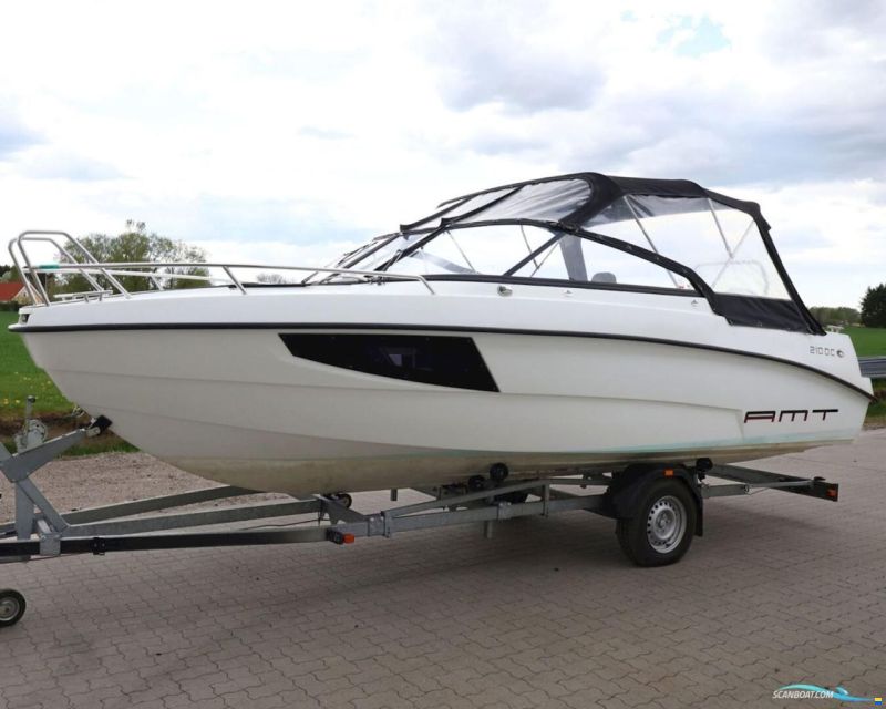 AMT 210 DC