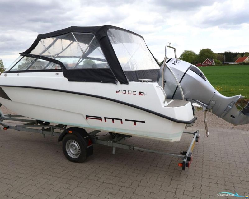 AMT 210 DC