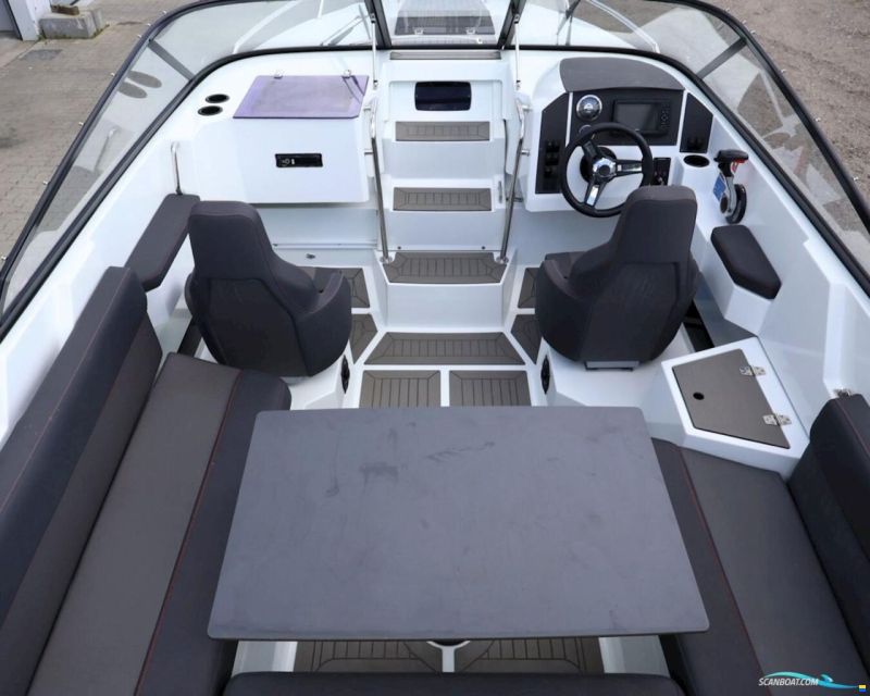 AMT 210 DC