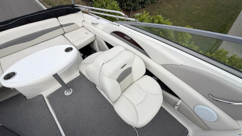 Chaparral 215 SSI