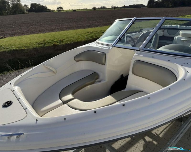 Sea Ray 185