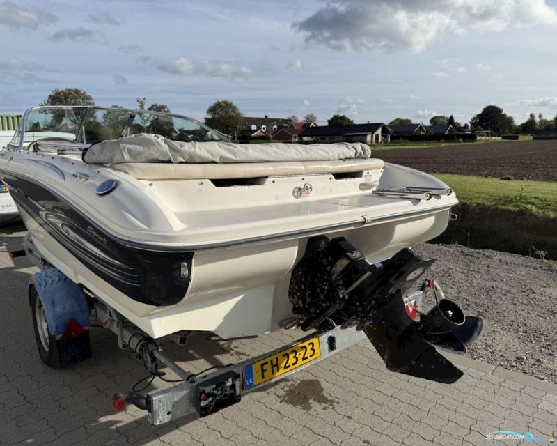 Sea Ray 185