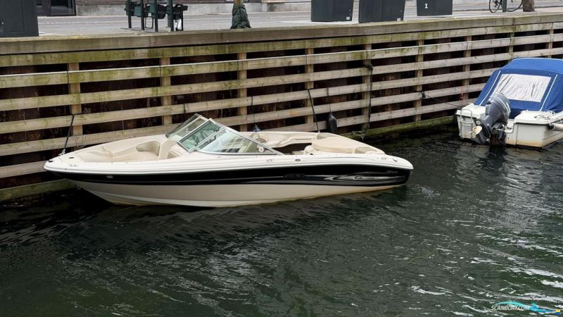 Sea Ray 185