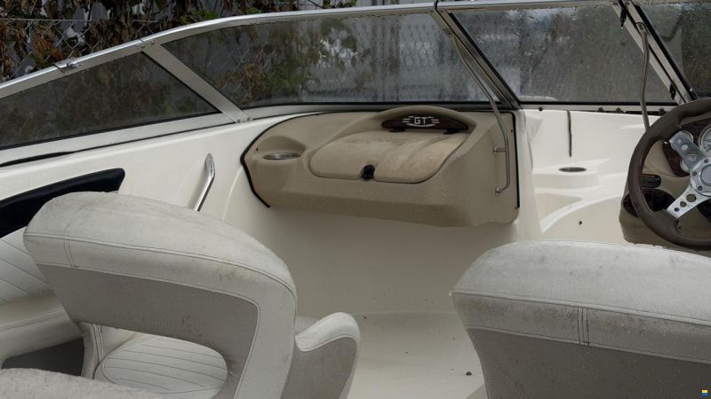 Glastron GT 185