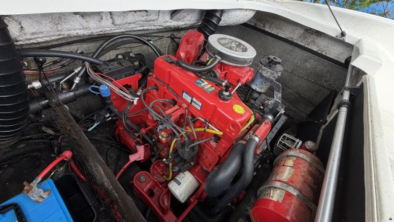 Glastron GT 185