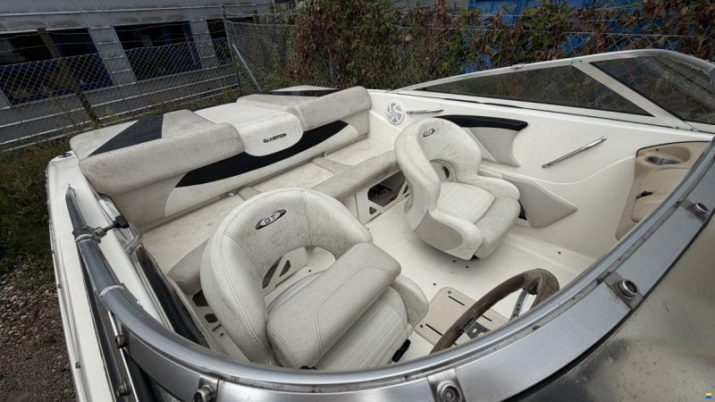 Glastron GT 185
