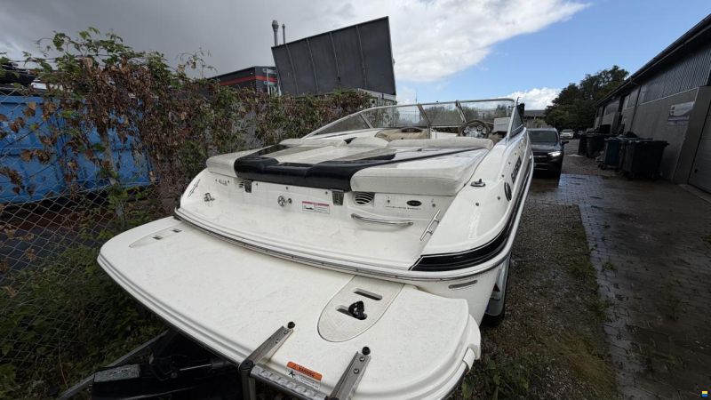 Glastron GT 185