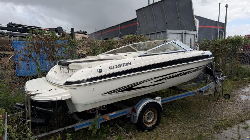 Glastron GT 185