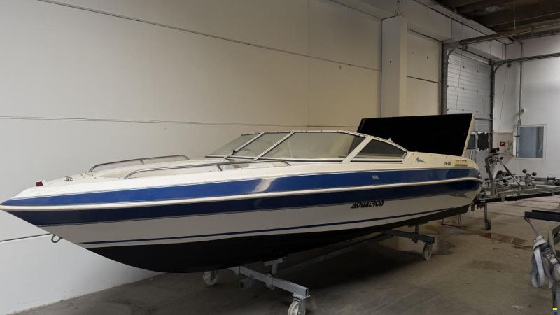 Aquatron 200