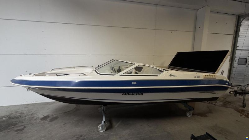 Aquatron 200