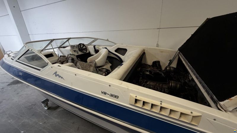 Aquatron 200