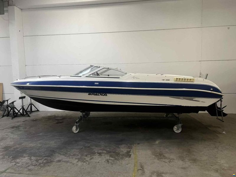 Aquatron 200