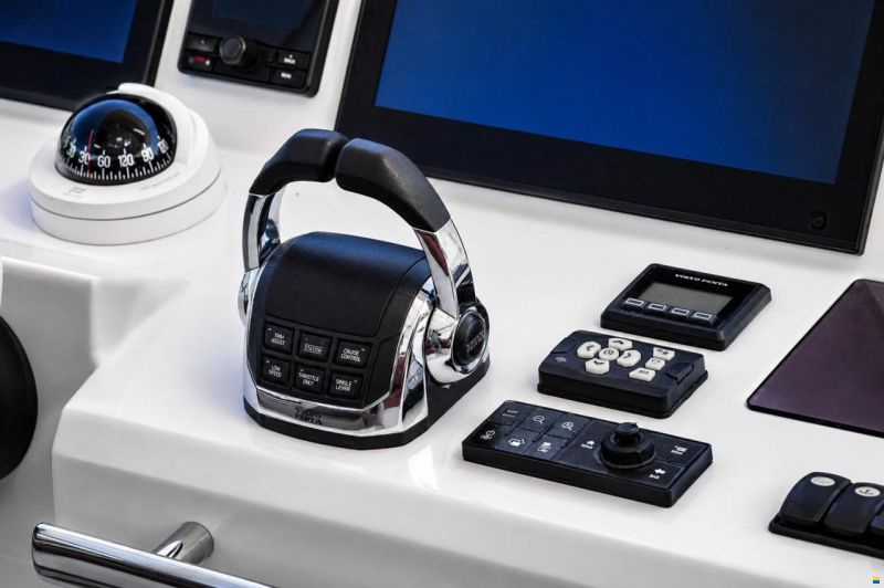 Prestige 680