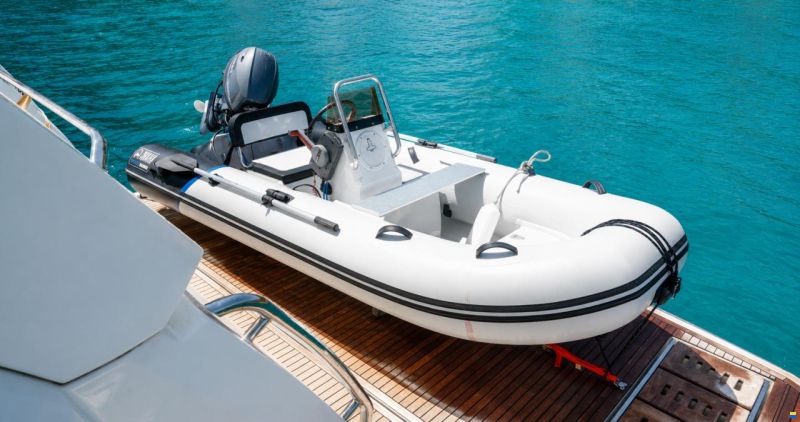 Prestige 680