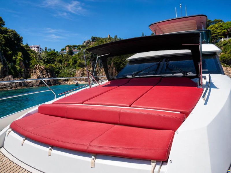 Prestige 680